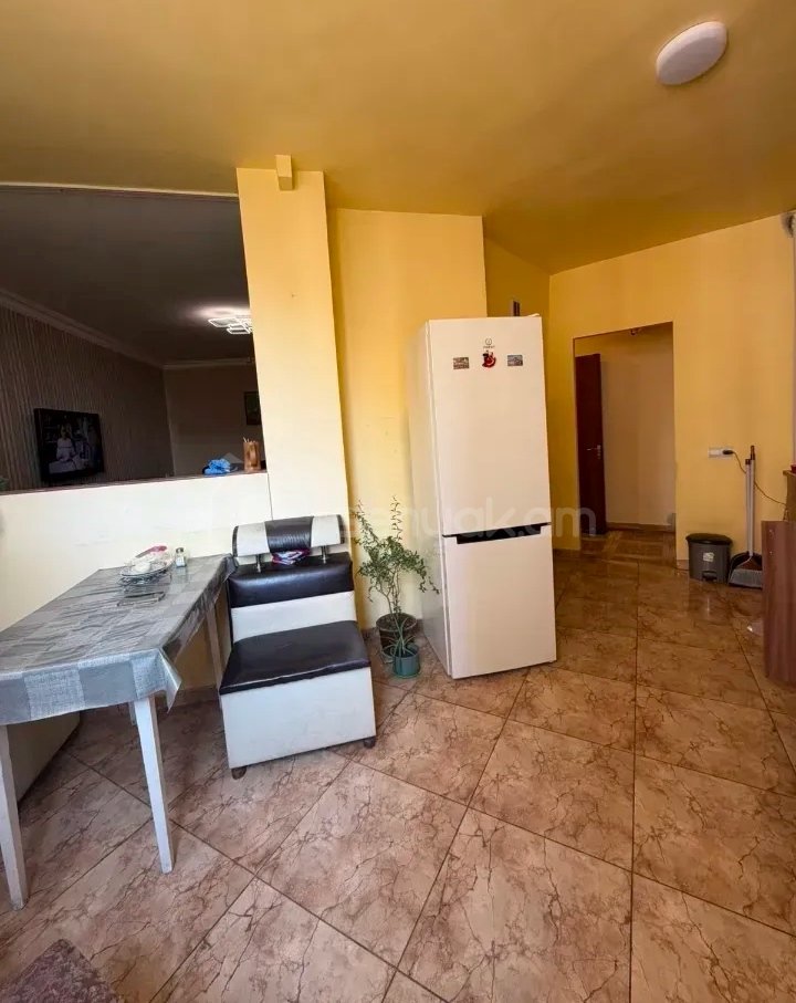 2 Սենյականոց Բնակարան, 64քմ, 10/16 հարկ, Նորմալ Վիճակում