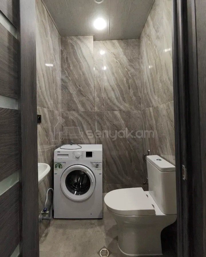 3 Սենյականոց Բնակարան Նորակառույցում, 75քմ, 14/18 հարկ, Կապիտալ Վերանորոգված