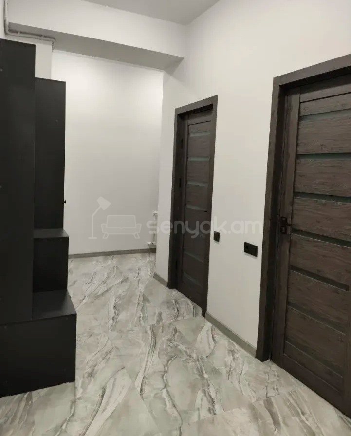 3 Սենյականոց Բնակարան Նորակառույցում, 75քմ, 14/18 հարկ, Կապիտալ Վերանորոգված