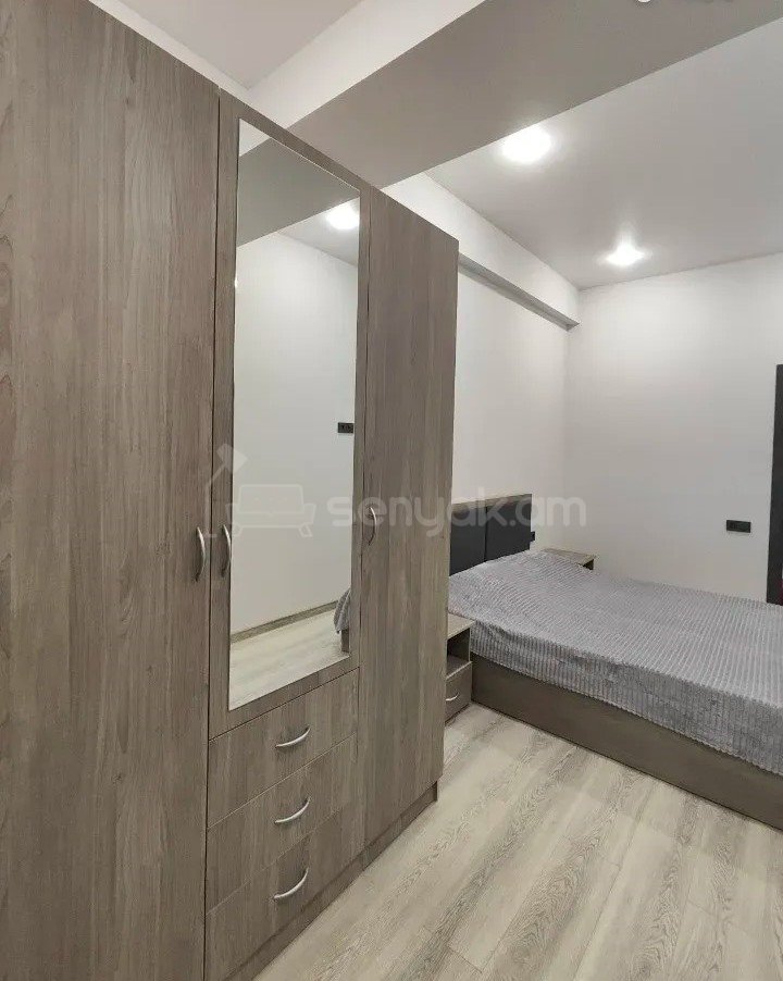 3 Սենյականոց Բնակարան Նորակառույցում, 75քմ, 14/18 հարկ, Կապիտալ Վերանորոգված