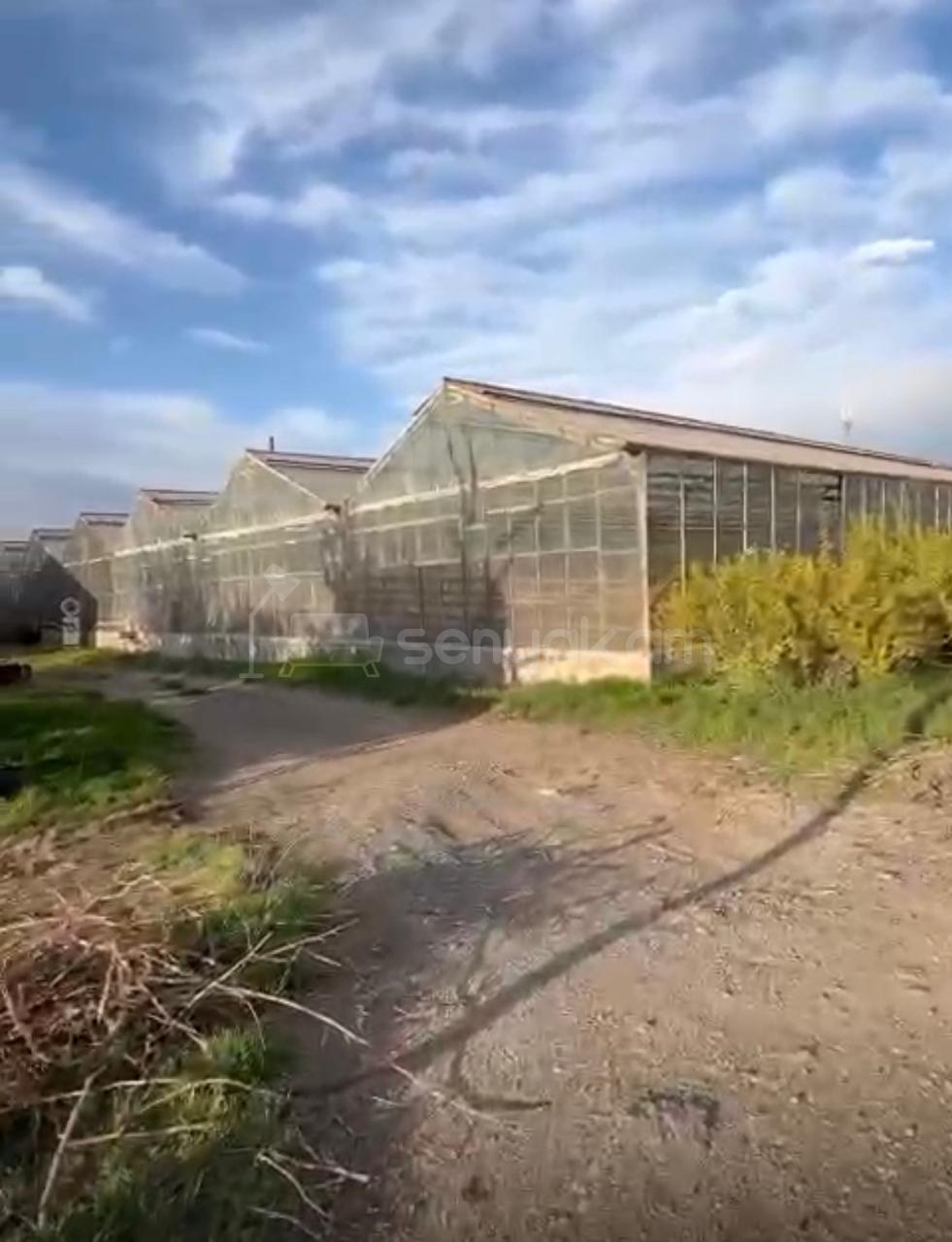 Արտադրամաս, 12200քմ