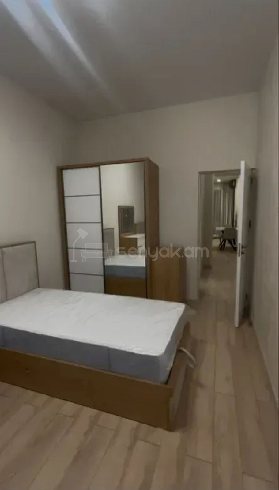 3 Սենյականոց Բնակարան Նորակառույցում, 67քմ, 10/16 հարկ, Դիզայներական Վերանորոգված