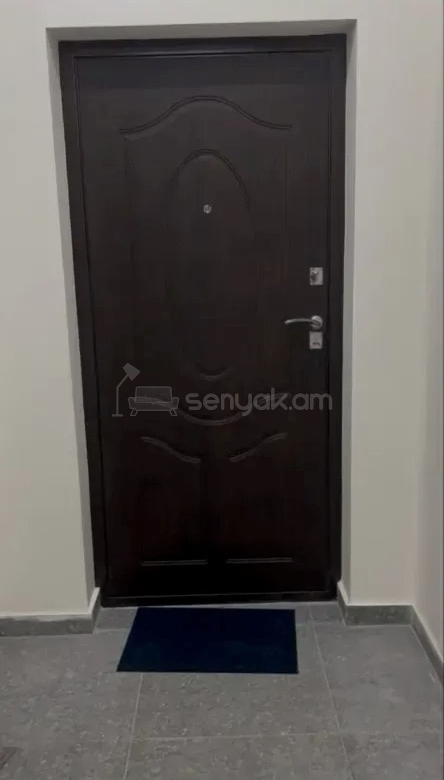 3 Սենյականոց Բնակարան Նորակառույցում, 67քմ, 10/16 հարկ, Դիզայներական Վերանորոգված