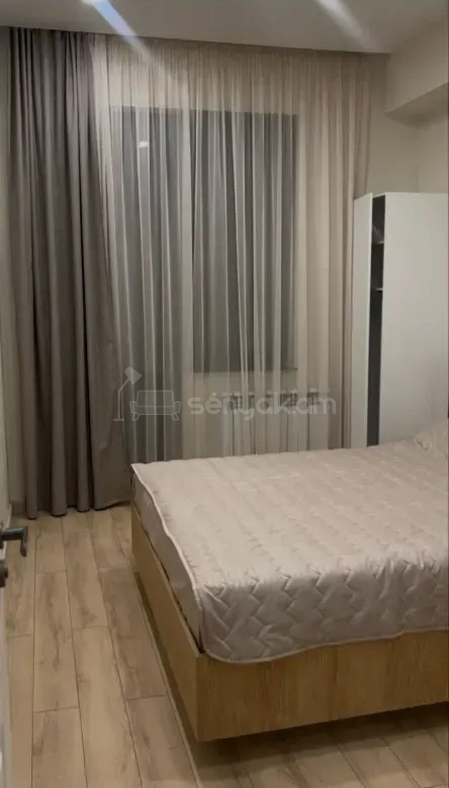 3 Սենյականոց Բնակարան Նորակառույցում, 67քմ, 10/16 հարկ, Դիզայներական Վերանորոգված