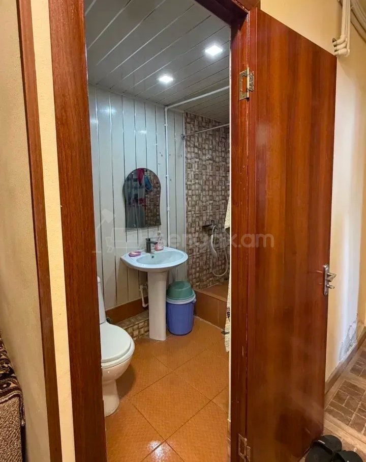 2 Սենյականոց Բնակարան, 64քմ, 10/16 հարկ, Կոսմետիկ Վերանորոգված