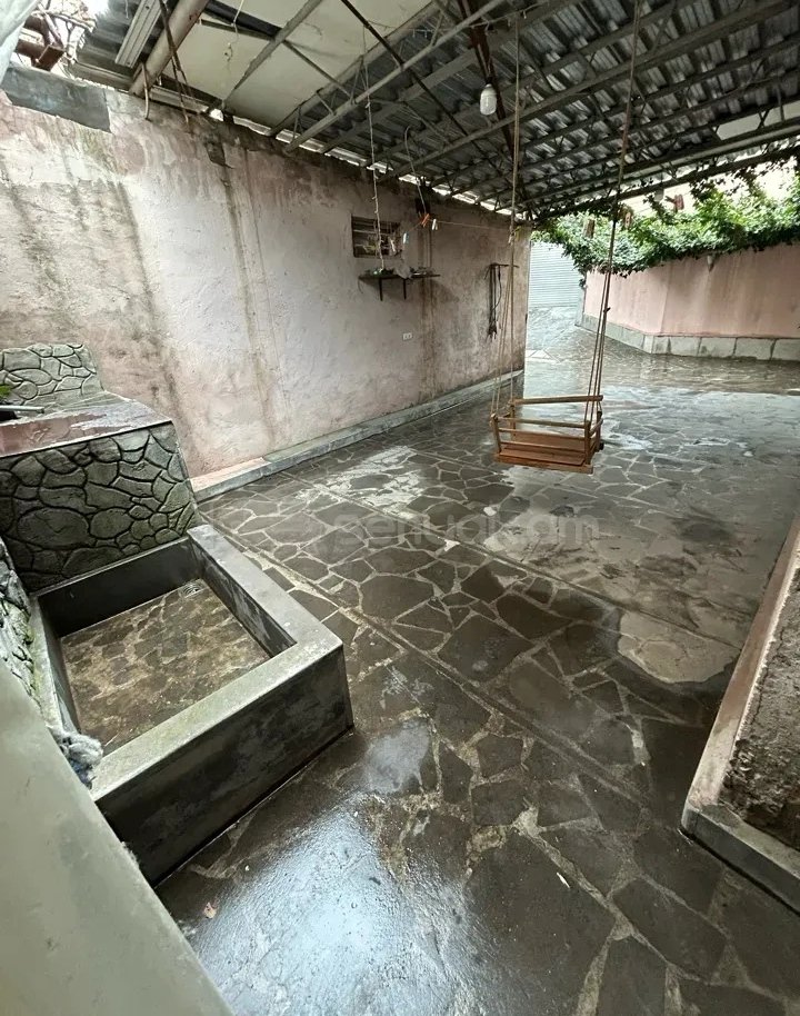 3 Սենյականոց Բնակարան, 80քմ, 1/9 հարկ, Նորմալ Վիճակում