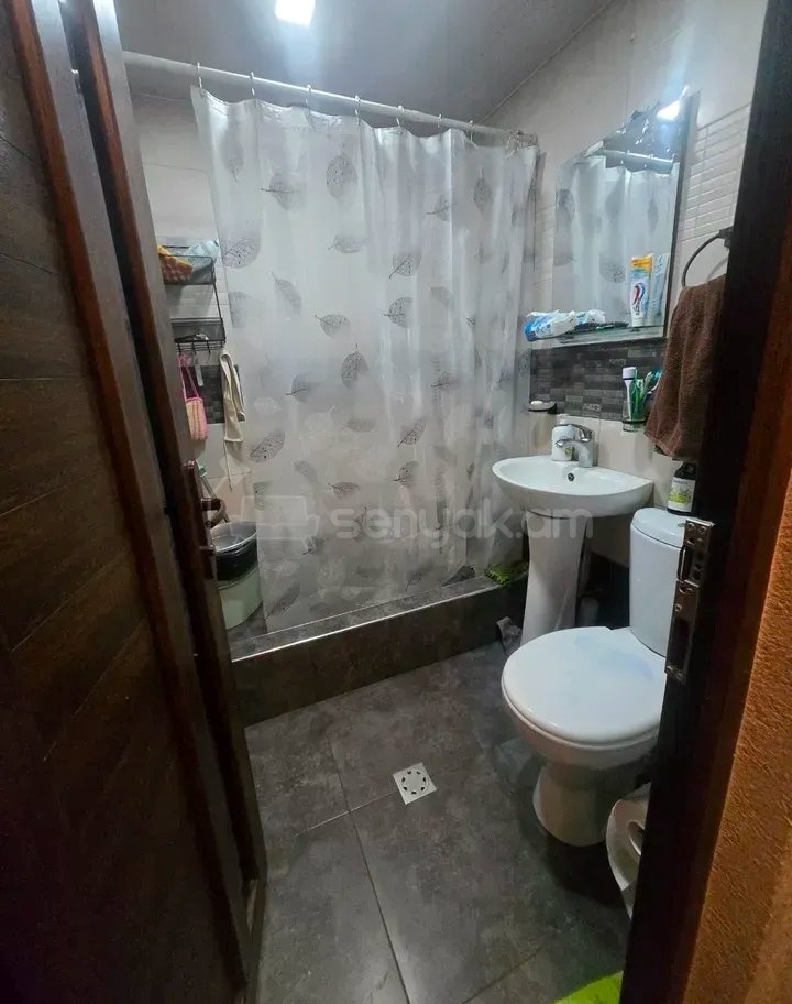 2 Սենյականոց Բնակարան, 53քմ, 2/5 հարկ, Կապիտալ Վերանորոգված