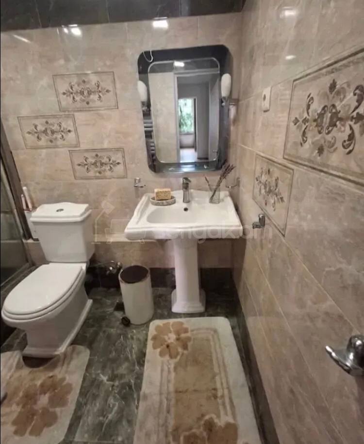 3 Սենյականոց Բնակարան, 66քմ, 14/14 հարկ, Կապիտալ Վերանորոգված