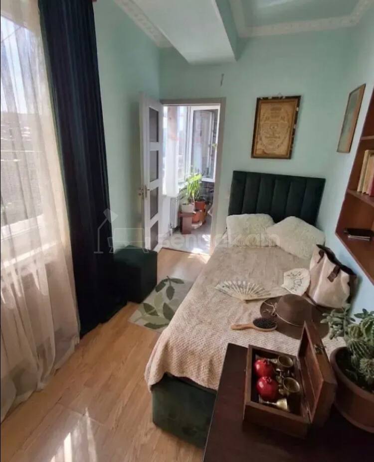 3 Սենյականոց Բնակարան, 66քմ, 14/14 հարկ, Կապիտալ Վերանորոգված