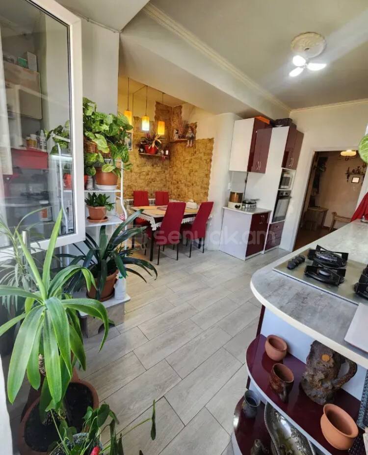 3 Սենյականոց Բնակարան, 66քմ, 14/14 հարկ, Կապիտալ Վերանորոգված