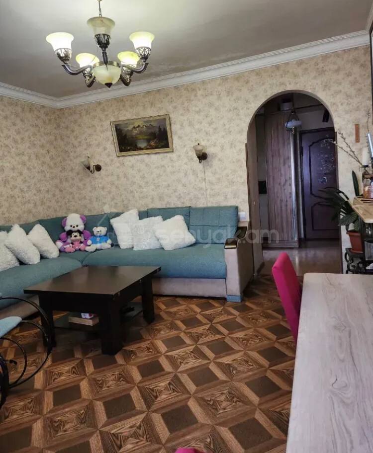 3 Սենյականոց Բնակարան, 66քմ, 14/14 հարկ, Կապիտալ Վերանորոգված
