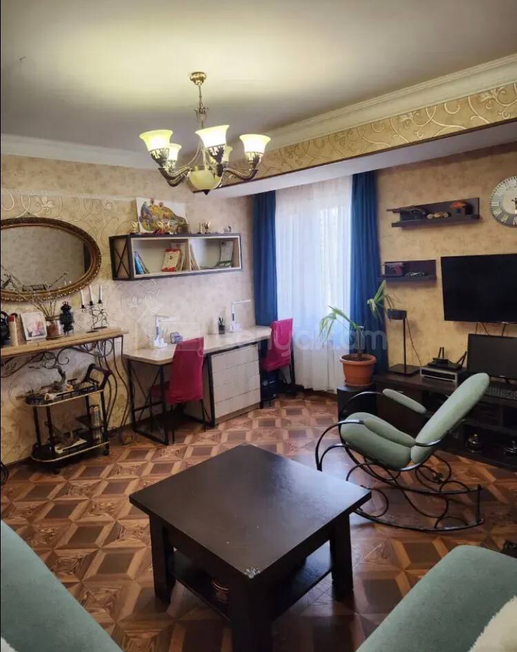 3 Սենյականոց Բնակարան, 66քմ, 14/14 հարկ, Կապիտալ Վերանորոգված