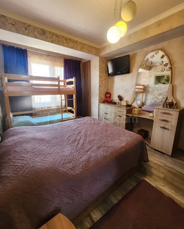 3 Սենյականոց Բնակարան, 66քմ, 14/14 հարկ, Կապիտալ Վերանորոգված