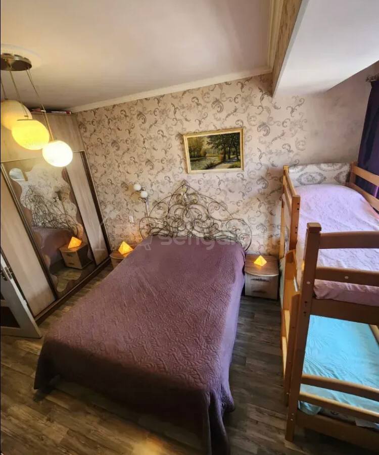 3 Սենյականոց Բնակարան, 66քմ, 14/14 հարկ, Կապիտալ Վերանորոգված
