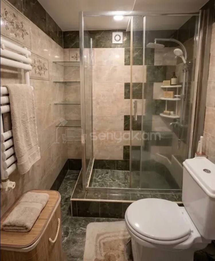 3 Սենյականոց Բնակարան, 66քմ, 14/14 հարկ, Կապիտալ Վերանորոգված