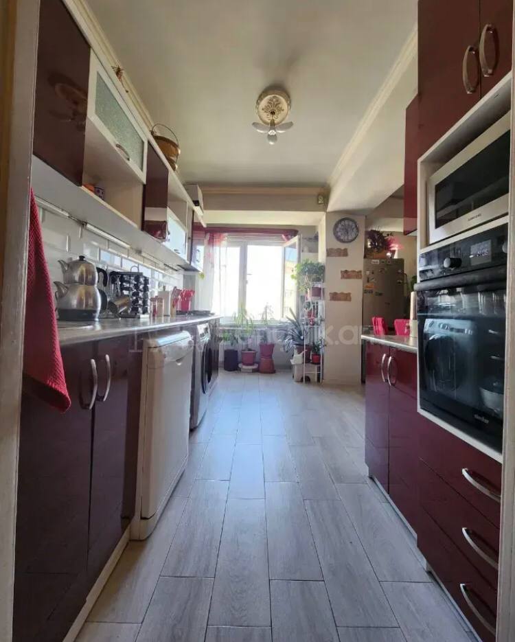 3 Սենյականոց Բնակարան, 66քմ, 14/14 հարկ, Կապիտալ Վերանորոգված