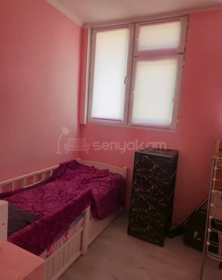 2 Սենյականոց Բնակարան, 53քմ, 2/5 հարկ, Կապիտալ Վերանորոգված
