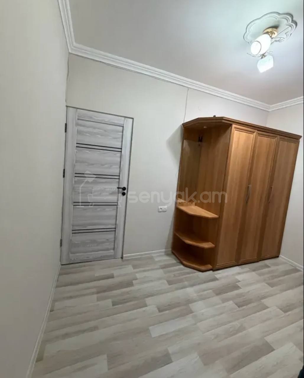 2 Սենյականոց Բնակարան, 80քմ, 1/9 հարկ, Կապիտալ Վերանորոգված, Կահավորված