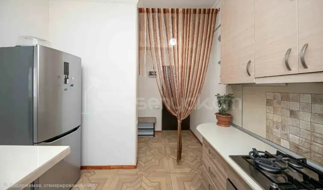 3 Սենյականոց Բնակարան Նորակառույցում, 81քմ, 11/12 հարկ, Կապիտալ Վերանորոգված