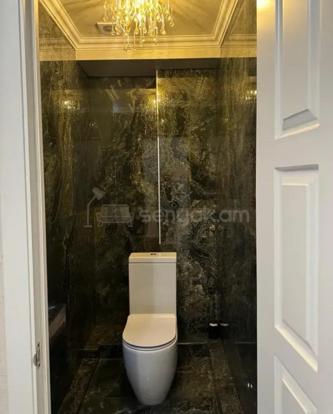 2 Սենյականոց Բնակարան Նորակառույցում, 72քմ, 7/13 հարկ, Դիզայներական Վերանորոգված