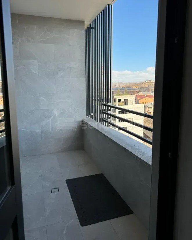 2 Սենյականոց Բնակարան Նորակառույցում, 72քմ, 7/13 հարկ, Դիզայներական Վերանորոգված