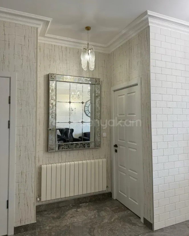 2 Սենյականոց Բնակարան Նորակառույցում, 72քմ, 7/13 հարկ, Դիզայներական Վերանորոգված