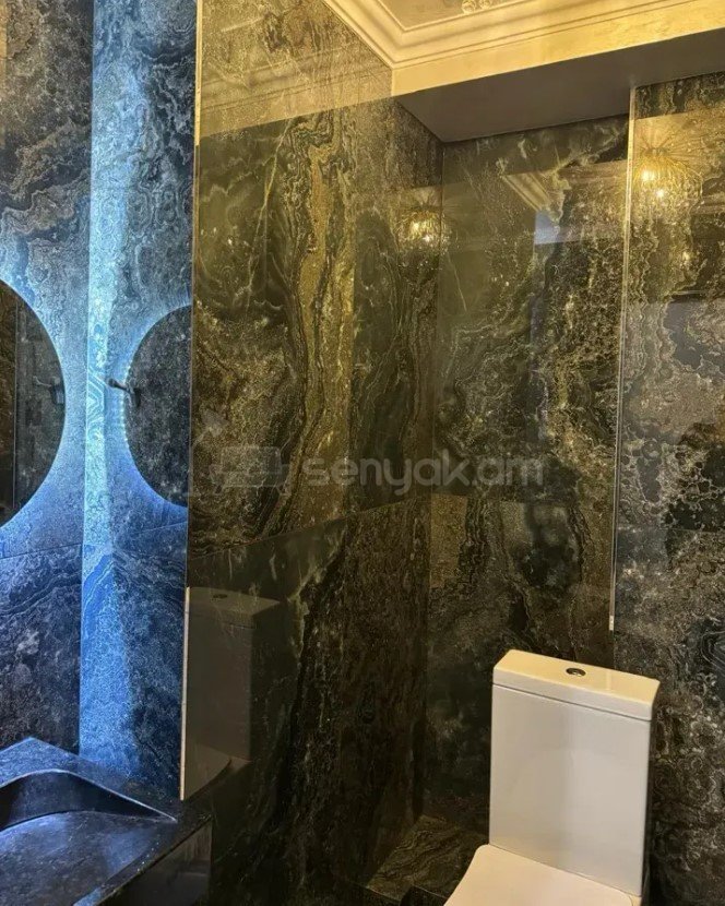2 Սենյականոց Բնակարան Նորակառույցում, 72քմ, 7/13 հարկ, Դիզայներական Վերանորոգված