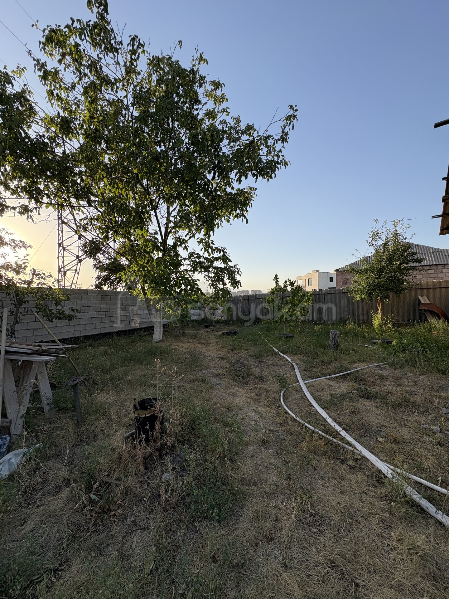 3 Սենյականոց Սեփական Տուն, 55քմ, Կապիտալ Վերանորոգված
