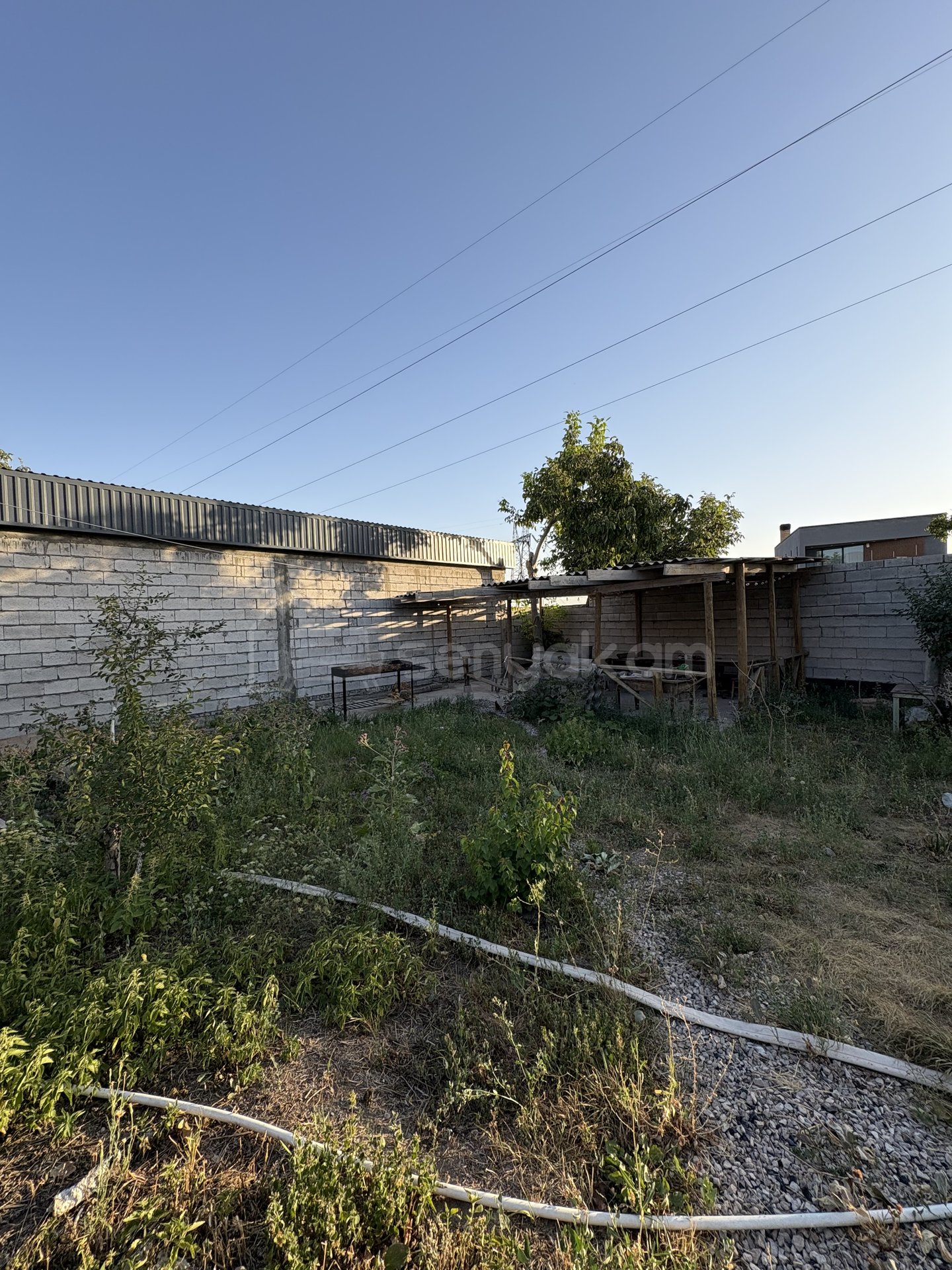 3 Սենյականոց Սեփական Տուն, 55քմ, Կապիտալ Վերանորոգված