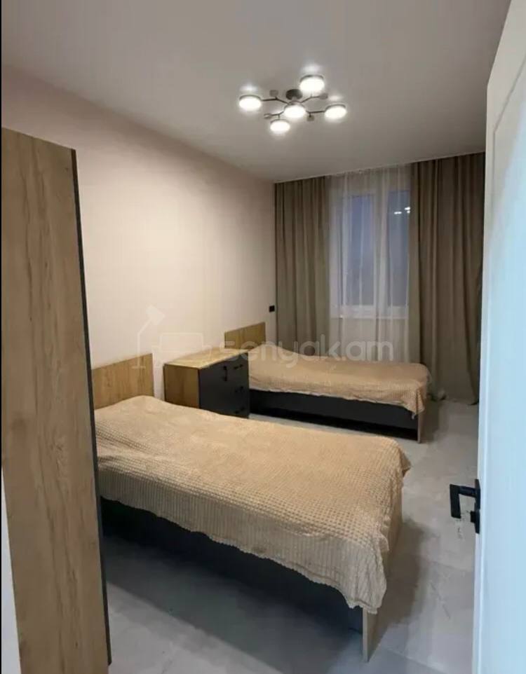 4 Սենյականոց Բնակարան Նորակառույցում, 92քմ, 13/14 հարկ, Կապիտալ Վերանորոգված, Կահավորված