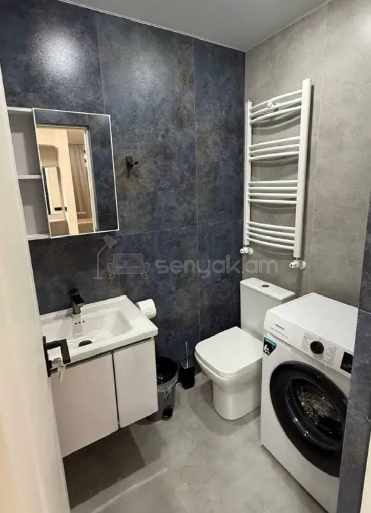 4 Սենյականոց Բնակարան Նորակառույցում, 92քմ, 13/14 հարկ, Կապիտալ Վերանորոգված, Կահավորված