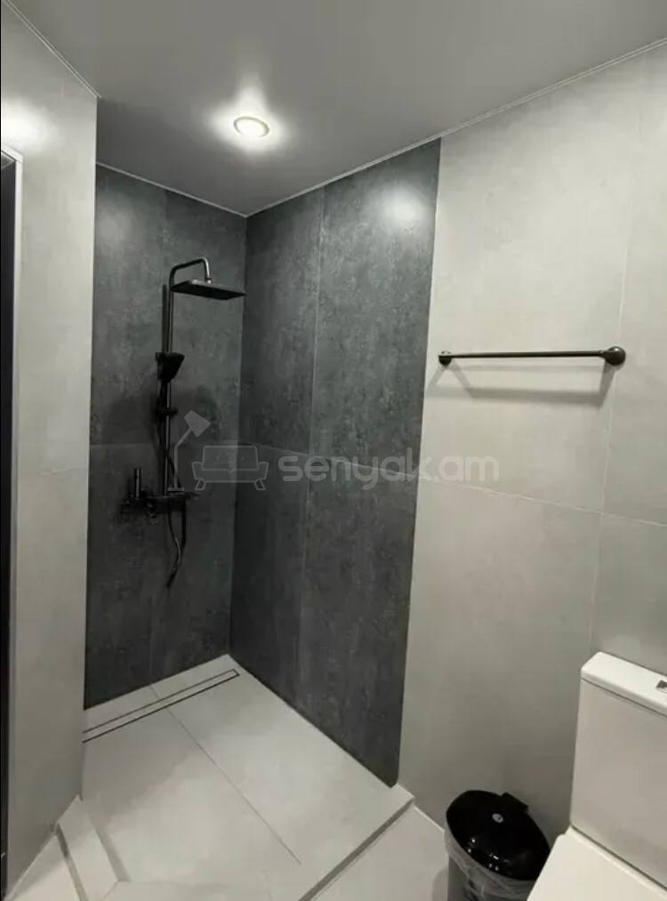 4 Սենյականոց Բնակարան Նորակառույցում, 92քմ, 13/14 հարկ, Կապիտալ Վերանորոգված, Կահավորված