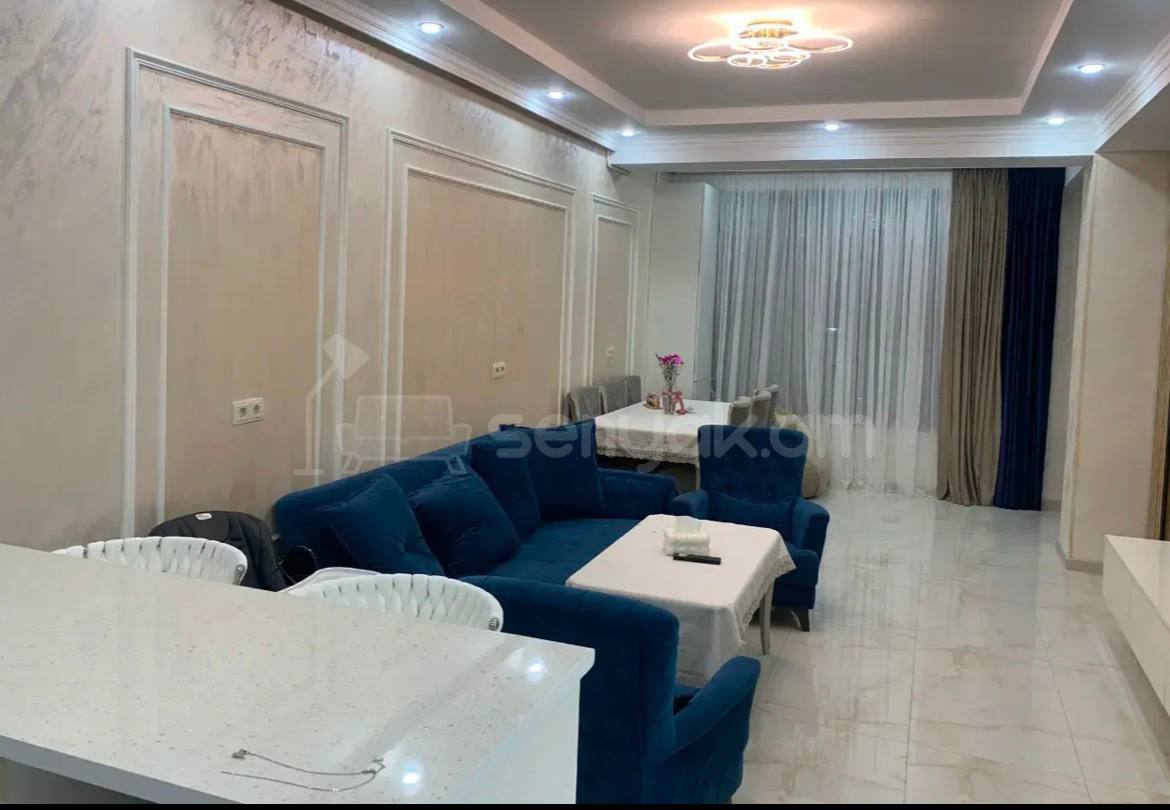 4 Սենյականոց Բնակարան Նորակառույցում, 96քմ, 10/16 հարկ, Կապիտալ Վերանորոգված, Կահավորված, Արևկող