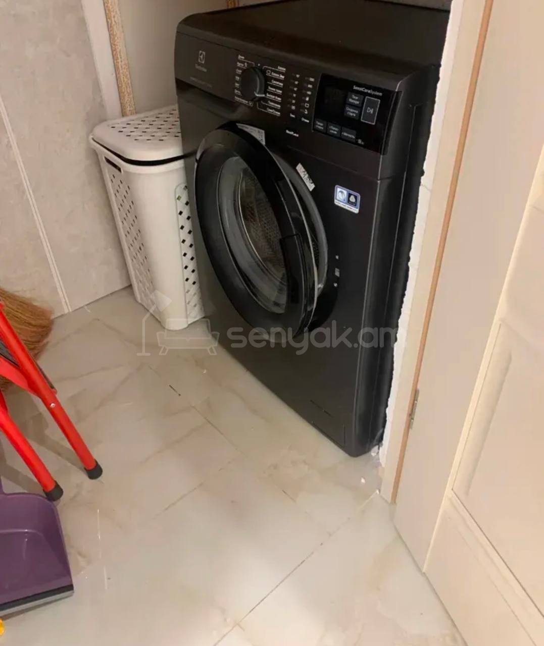 4 Սենյականոց Բնակարան Նորակառույցում, 96քմ, 10/16 հարկ, Կապիտալ Վերանորոգված, Կահավորված, Արևկող