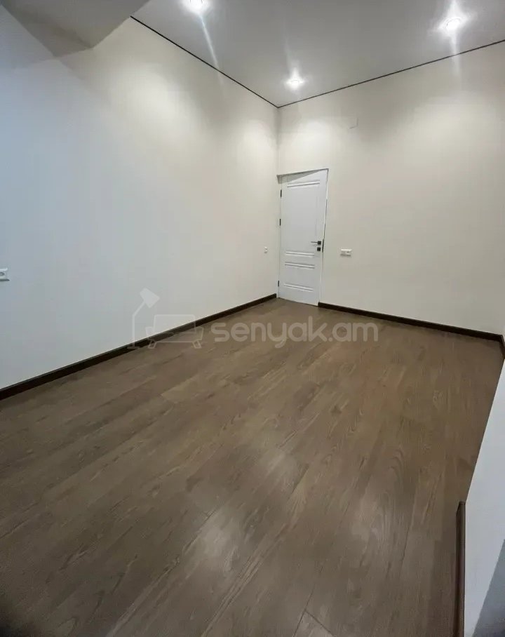 2 Սենյականոց Բնակարան Նորակառույցում, 53քմ, 8/11 հարկ, Կապիտալ Վերանորոգված