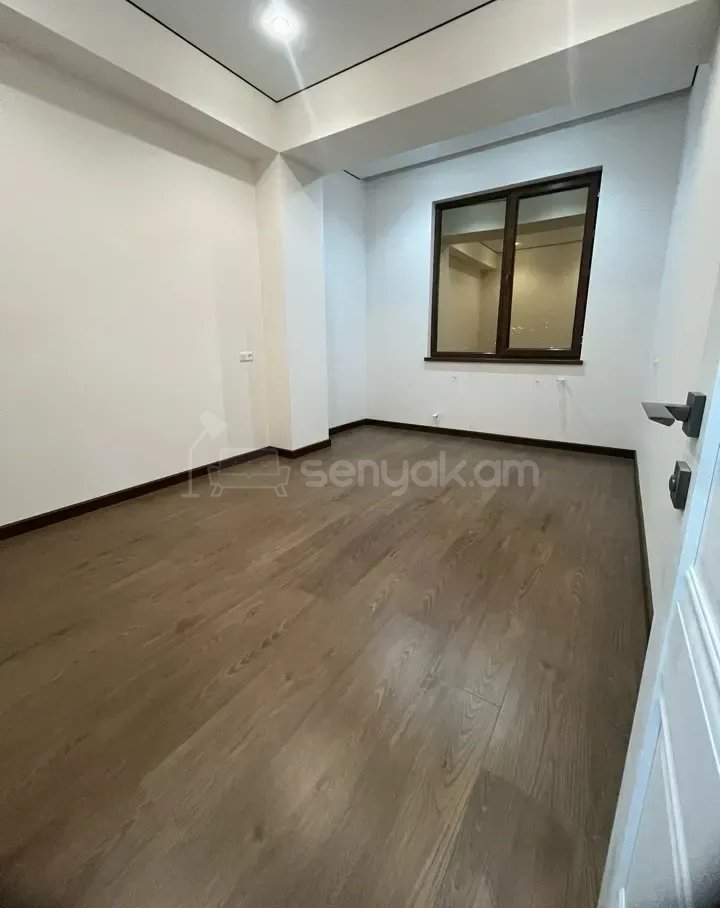 2 Սենյականոց Բնակարան Նորակառույցում, 53քմ, 8/11 հարկ, Կապիտալ Վերանորոգված