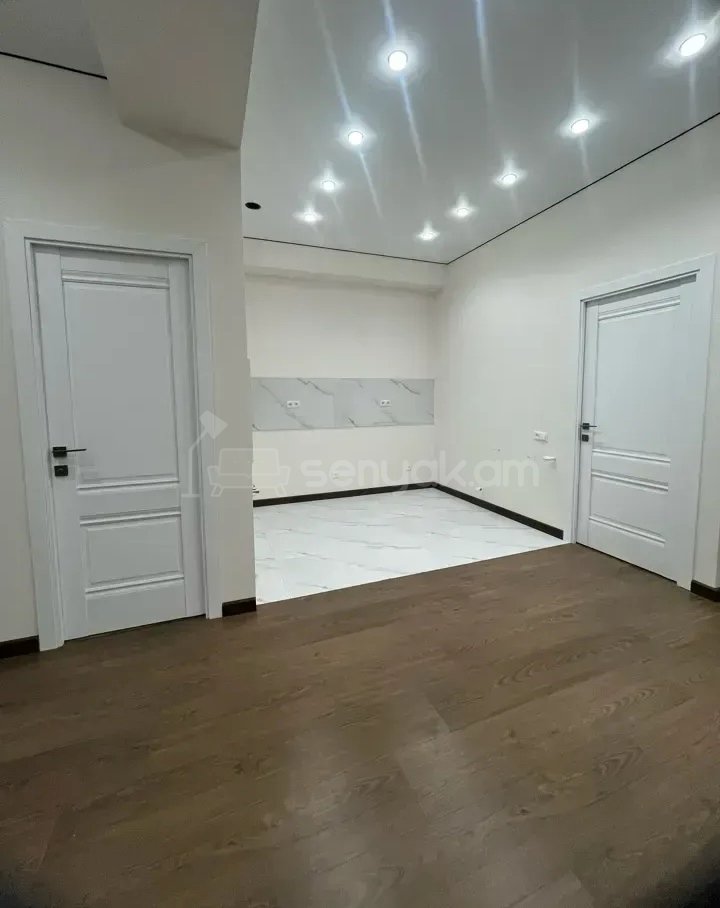 2 Սենյականոց Բնակարան Նորակառույցում, 53քմ, 8/11 հարկ, Կապիտալ Վերանորոգված