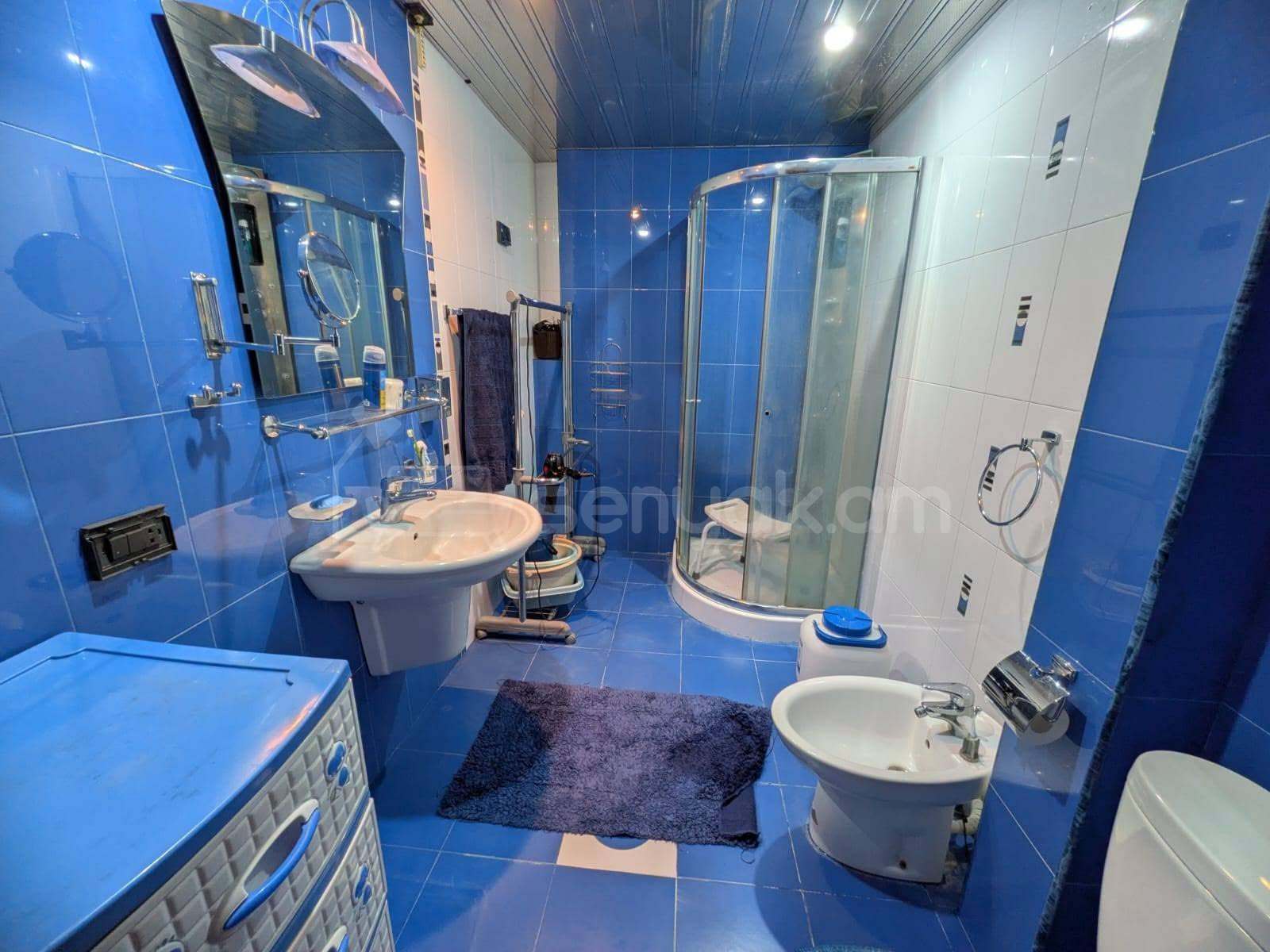 3 Սենյականոց Բնակարան, 86քմ, 8/9 հարկ, Կապիտալ Վերանորոգված