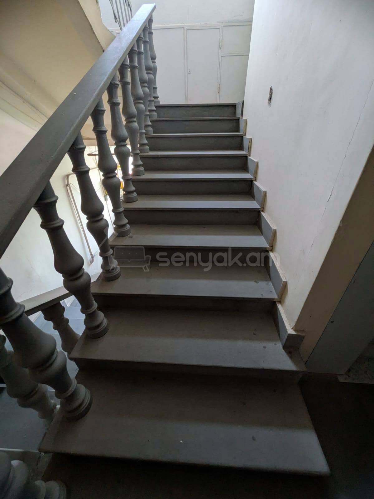 3 Սենյականոց Բնակարան, 86քմ, 8/9 հարկ, Կապիտալ Վերանորոգված