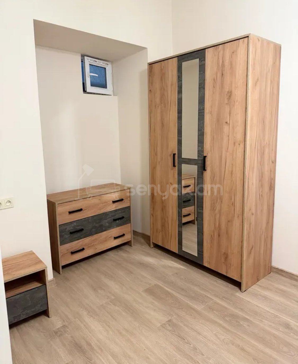 2 Սենյականոց Սեփական Տուն, 48քմ, Կապիտալ Վերանորոգված, Կահավորված