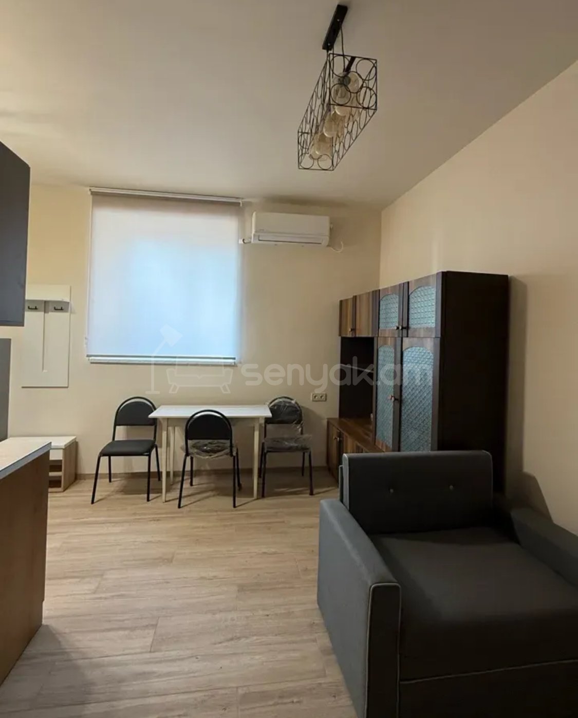2 Սենյականոց Սեփական Տուն, 48քմ, Կապիտալ Վերանորոգված, Կահավորված
