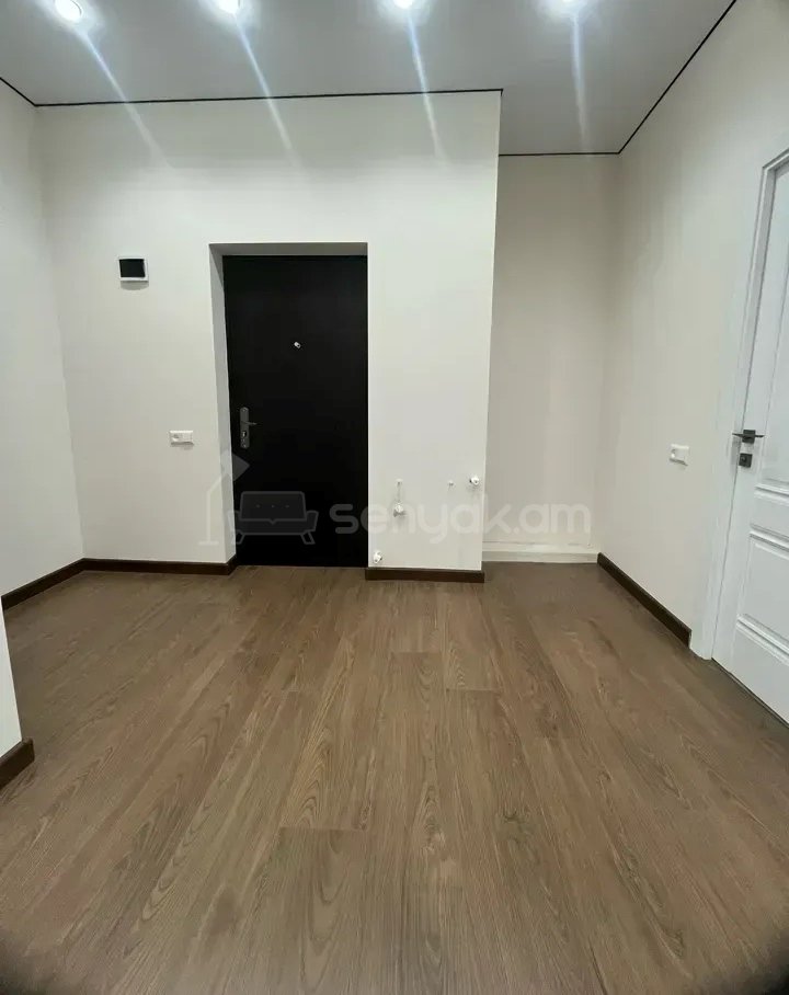 2 Սենյականոց Բնակարան Նորակառույցում, 53քմ, 8/11 հարկ, Կապիտալ Վերանորոգված