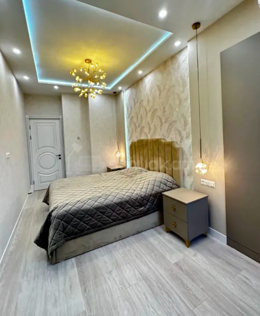 3 Սենյականոց Բնակարան, 95քմ, 4/14 հարկ, Կապիտալ Վերանորոգված