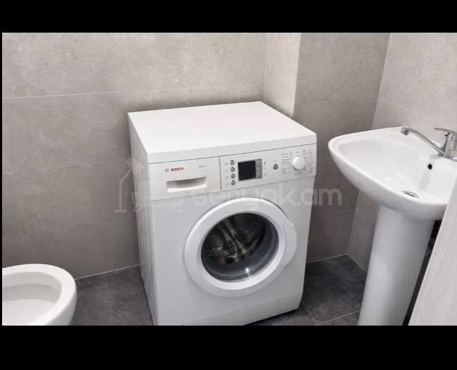 4 Սենյականոց Բնակարան Նորակառույցում, 115քմ, 16/16 հարկ, Կապիտալ Վերանորոգված, Կահավորված
