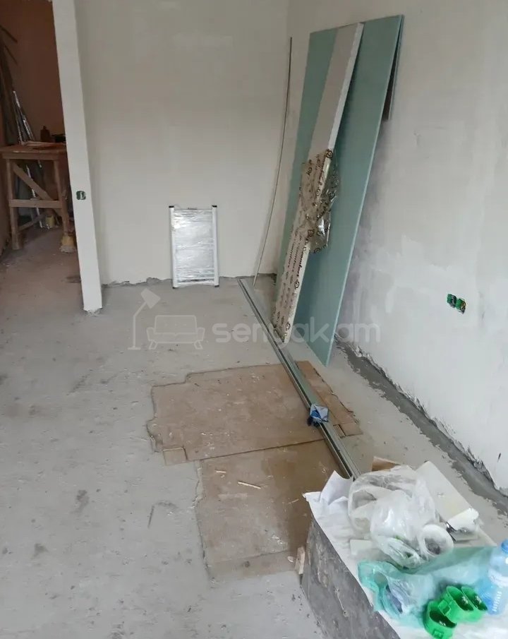 2 Սենյականոց Բնակարան Նորակառույցում, 56քմ, 9/16 հարկ, Զրոյական Վիճակում
