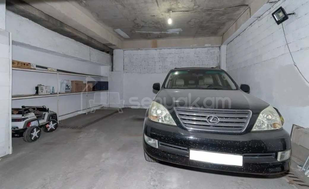 3 Սենյականոց Բնակարան Նորակառույցում, 120քմ, 6/16 հարկ, Կապիտալ Վերանորոգված