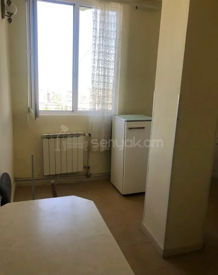 3 Սենյականոց Բնակարան Քարե Շենքում, 65քմ, 11/12 հարկ, Կապիտալ Վերանորոգված, Կահավորված