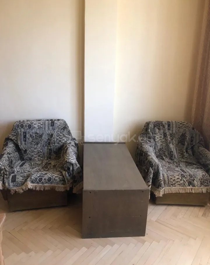 3 Սենյականոց Բնակարան Քարե Շենքում, 65քմ, 11/12 հարկ, Կապիտալ Վերանորոգված, Կահավորված