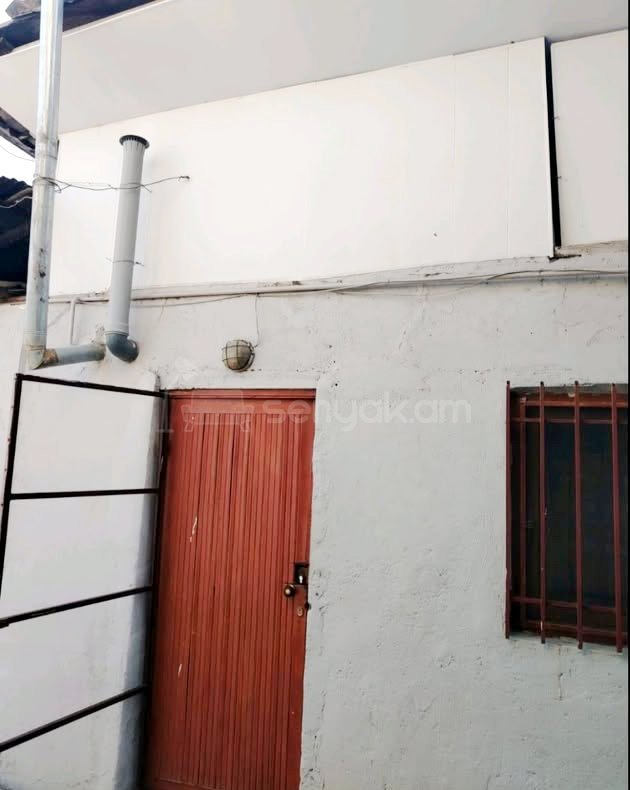 3 Սենյականոց Սեփական Տուն, 50քմ, Կապիտալ Վերանորոգված