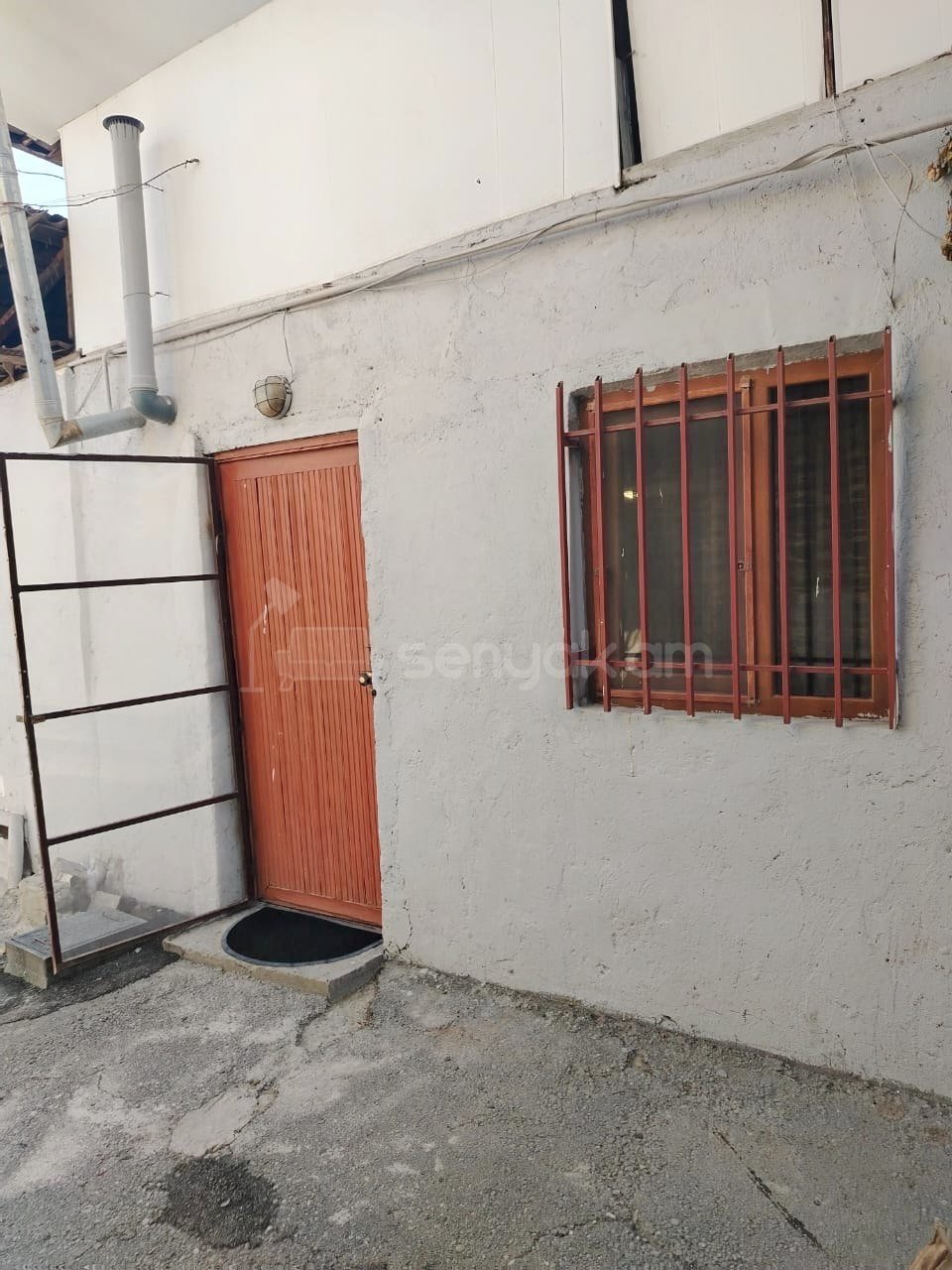 3 Սենյականոց Սեփական Տուն, 50քմ, Կապիտալ Վերանորոգված